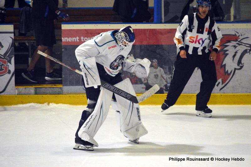Ambrì-Piotta 3 - 1 Liberec