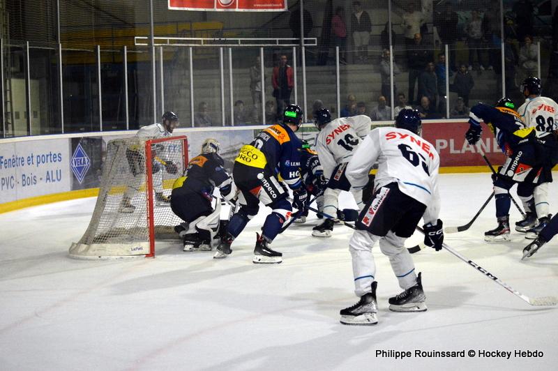 Ambrì-Piotta 3 - 1 Liberec