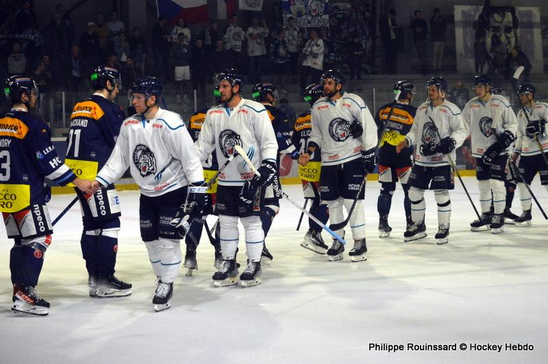 Ambrì-Piotta 3 - 1 Liberec