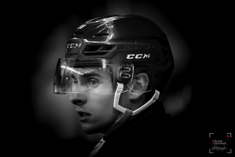 Cergy-Pontoise 8 - 3 Amiens 