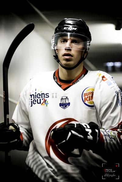 Cergy-Pontoise 8 - 3 Amiens 