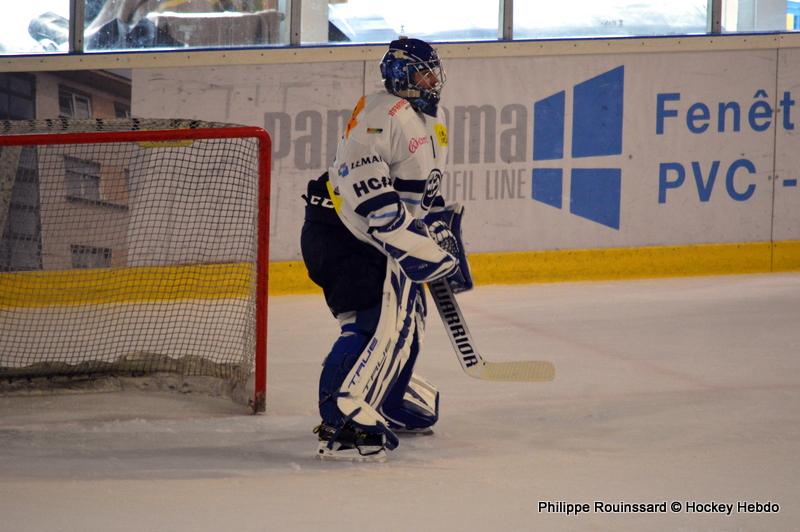 Ambrì-Piotta 3 - 1 Bremerhaven