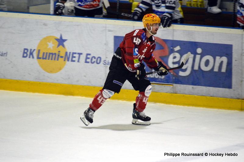 Ambrì-Piotta 3 - 1 Bremerhaven