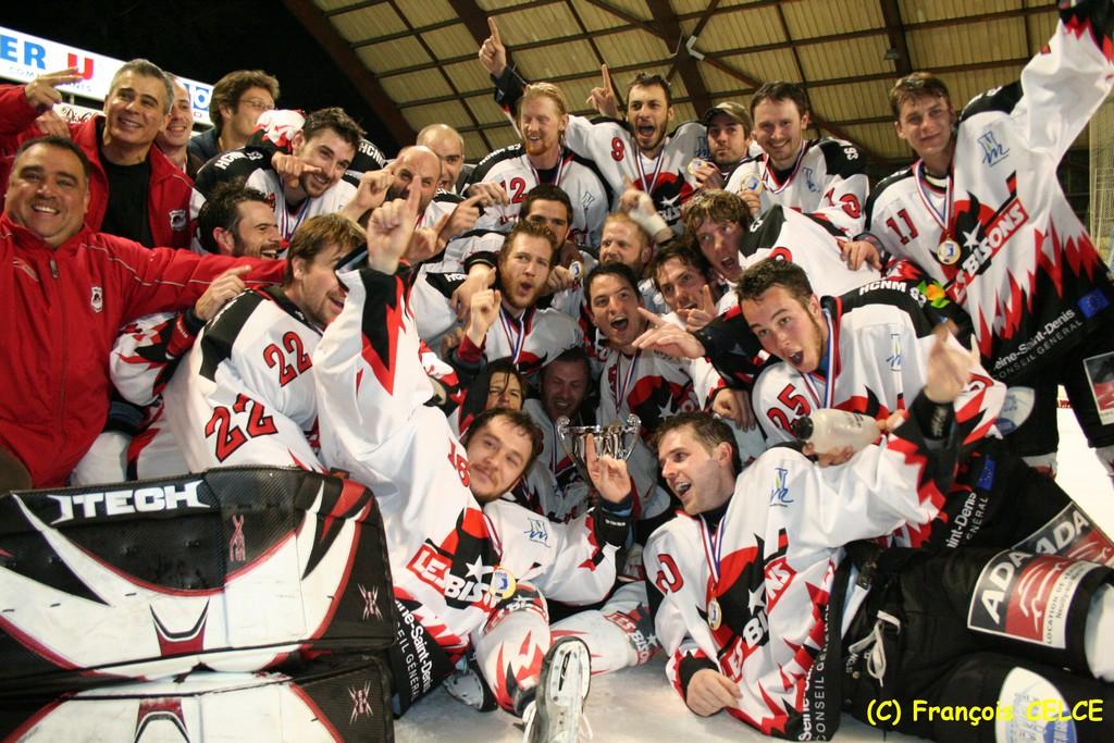 Gap  5 - 4 Neuilly/Marne