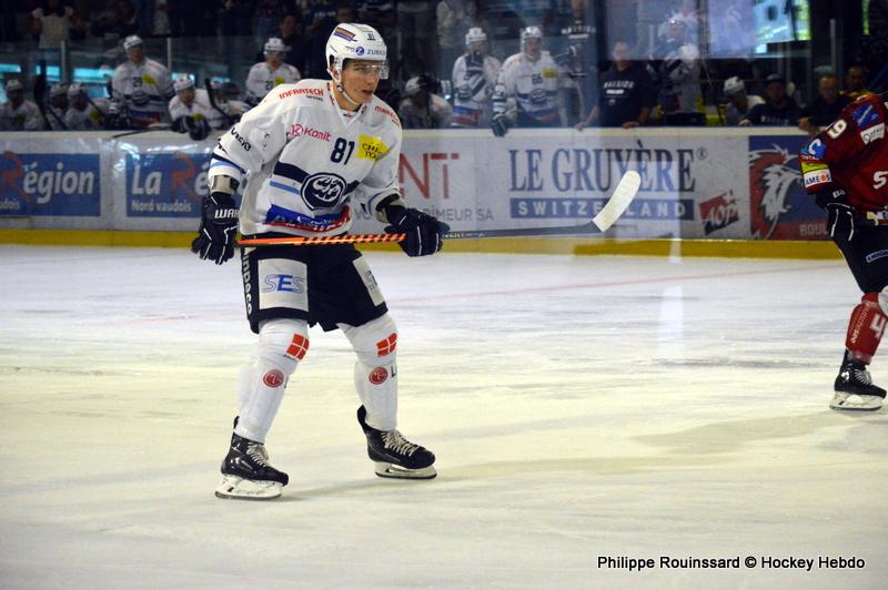 Ambrì-Piotta 3 - 1 Bremerhaven