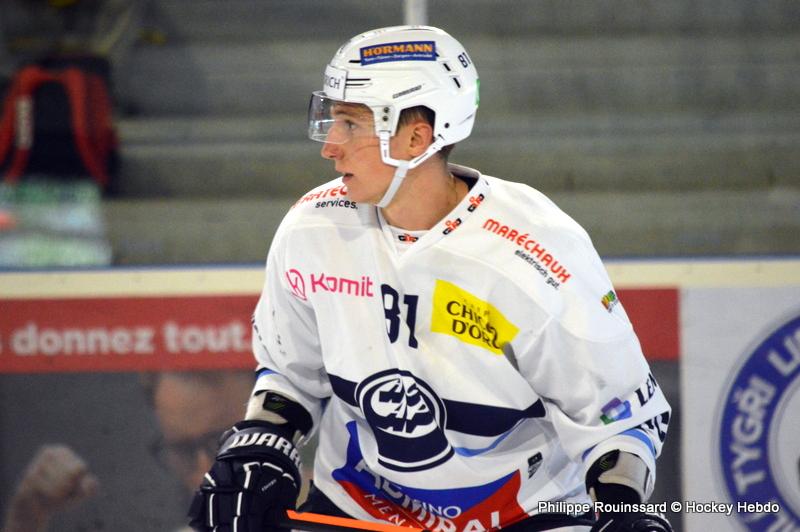 Ambrì-Piotta 3 - 1 Bremerhaven