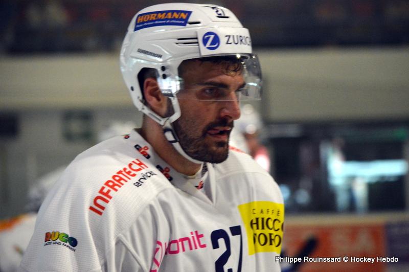 Ambrì-Piotta 3 - 1 Bremerhaven