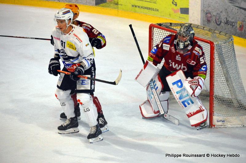 Ambrì-Piotta 3 - 1 Bremerhaven
