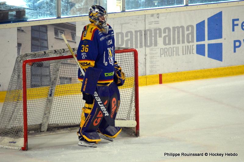 Fribourg 0 - 3 Mikkeli