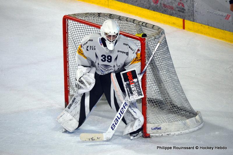 Fribourg 0 - 3 Mikkeli