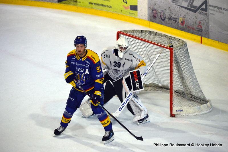 Fribourg 0 - 3 Mikkeli