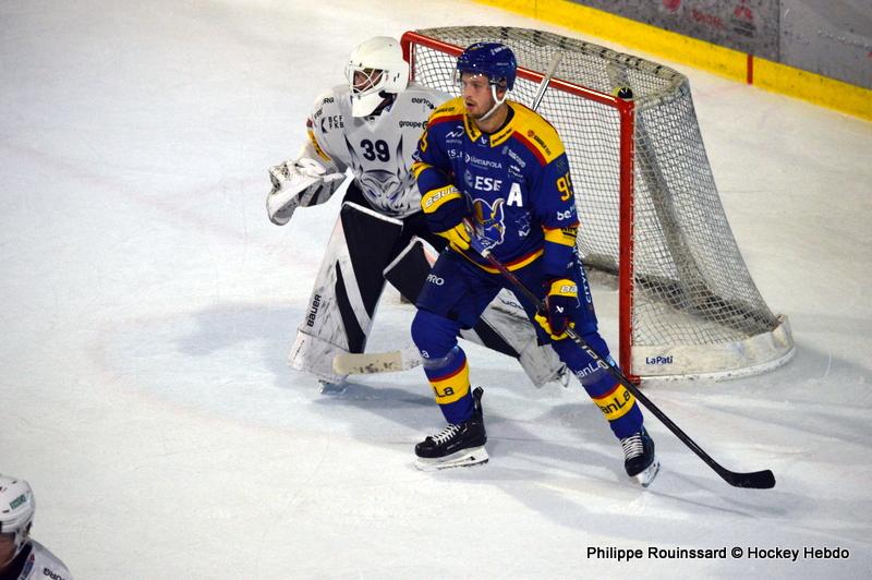 Fribourg 0 - 3 Mikkeli