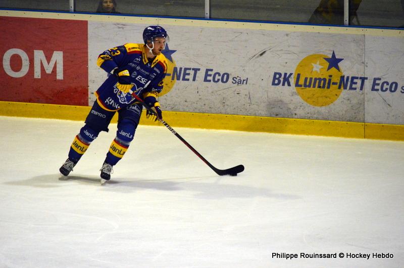 Fribourg 0 - 3 Mikkeli