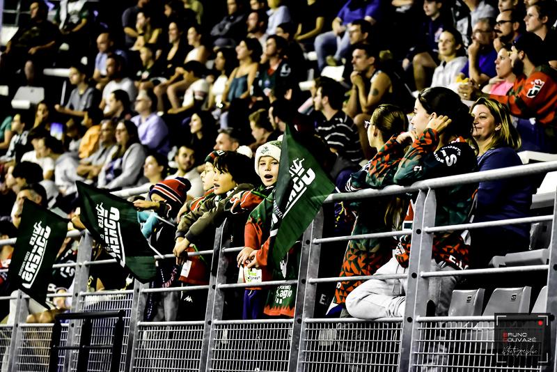 Cergy-Pontoise 4 - 3 Grenoble 