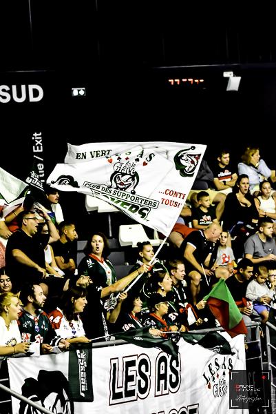 Cergy-Pontoise 4 - 3 Grenoble 