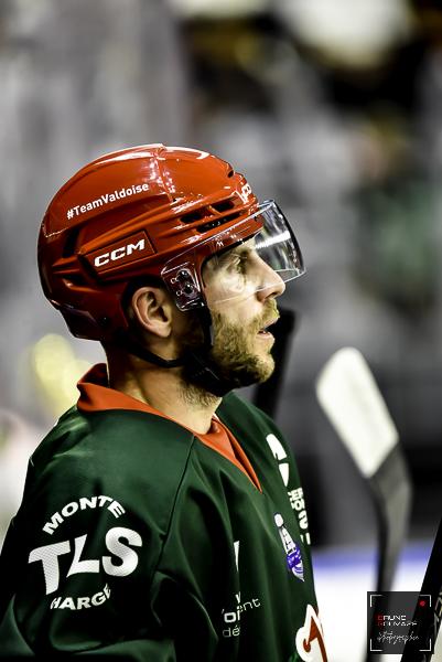 Cergy-Pontoise 4 - 3 Grenoble 