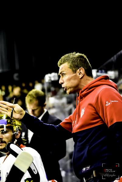 Cergy-Pontoise 4 - 3 Grenoble 