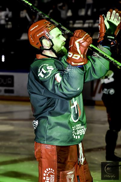 Cergy-Pontoise 4 - 3 Grenoble 