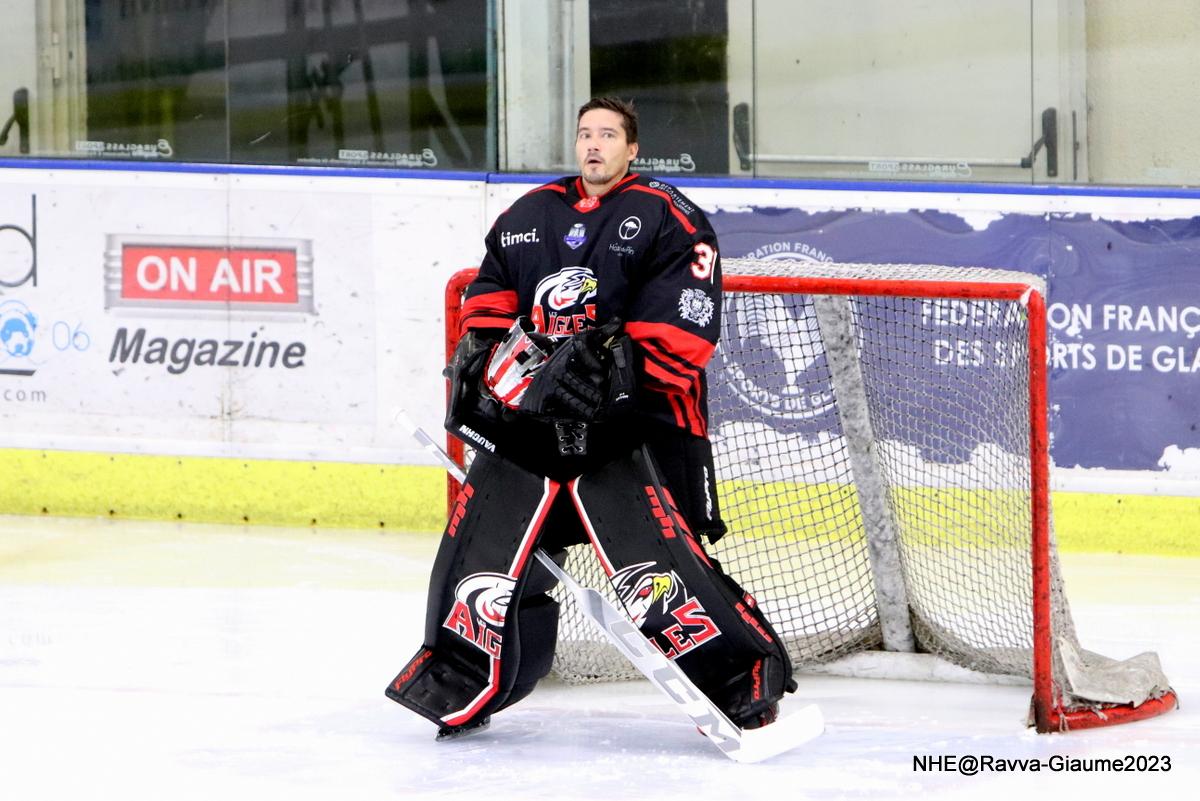 Nice 2 - 3 Amiens 