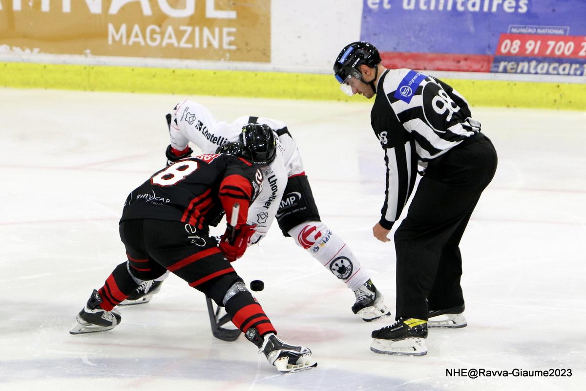 Nice 2 - 3 Amiens 