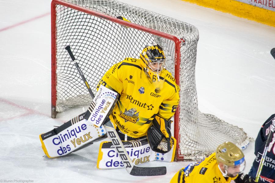 Angers  2 - 4 Rouen