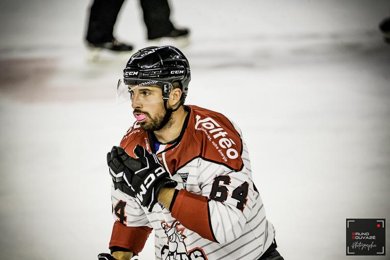 Cergy-Pontoise 5 - 4 Bordeaux