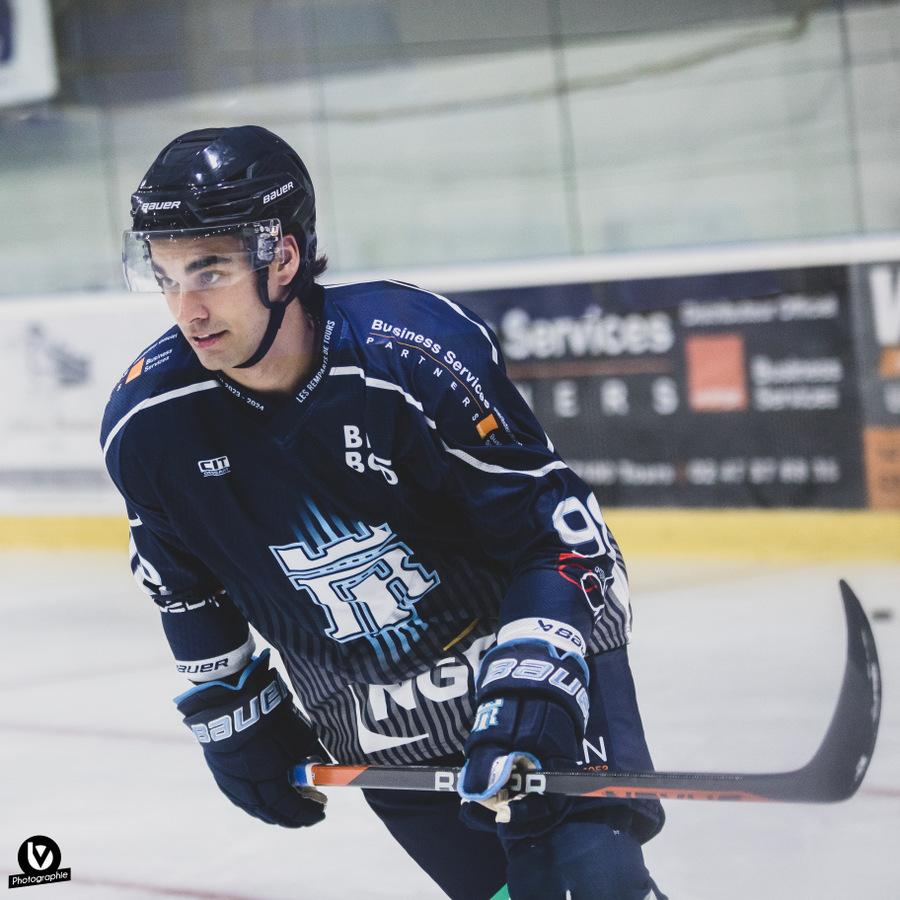 Tours  3 - 5 Meudon