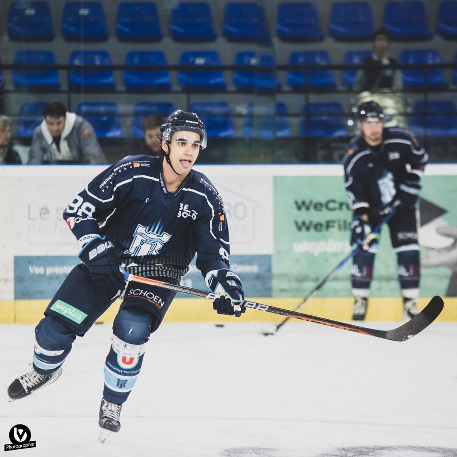 Tours  3 - 5 Meudon