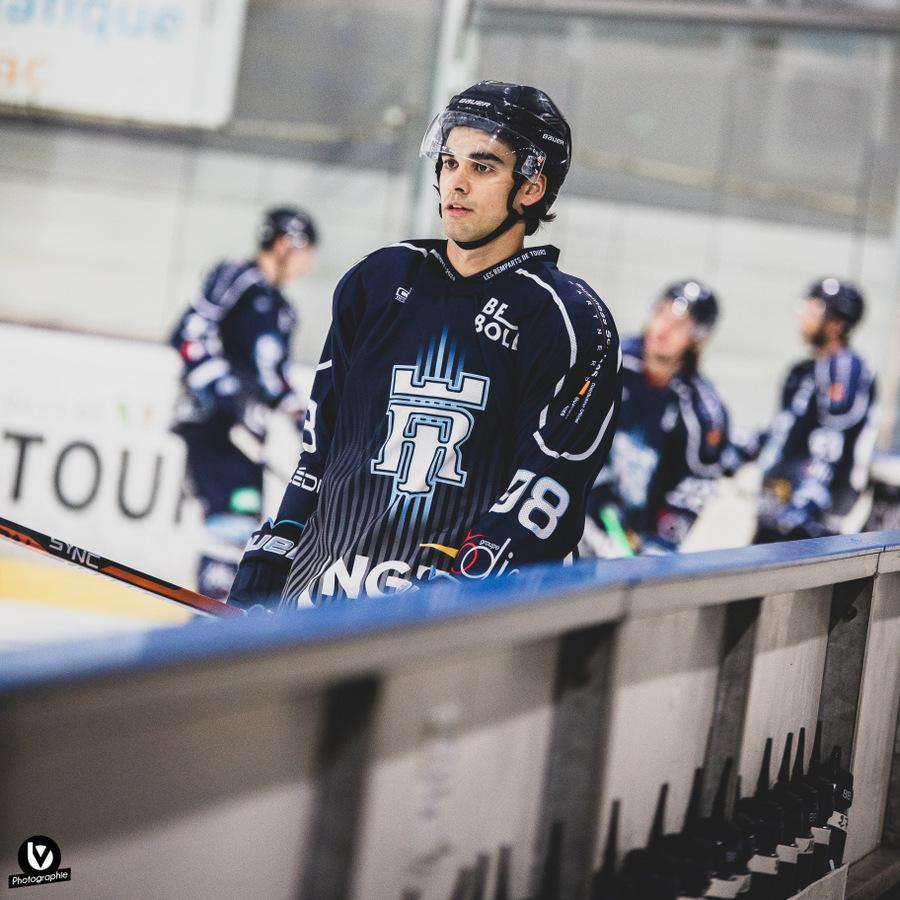 Tours  3 - 5 Meudon