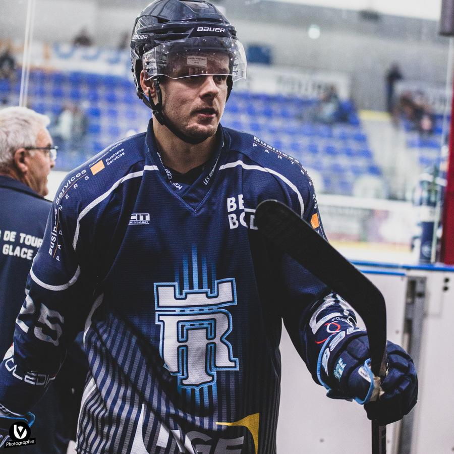 Tours  3 - 5 Meudon