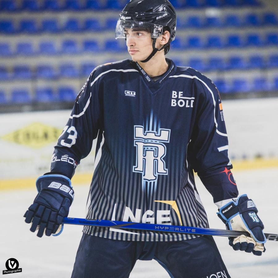 Tours  3 - 5 Meudon