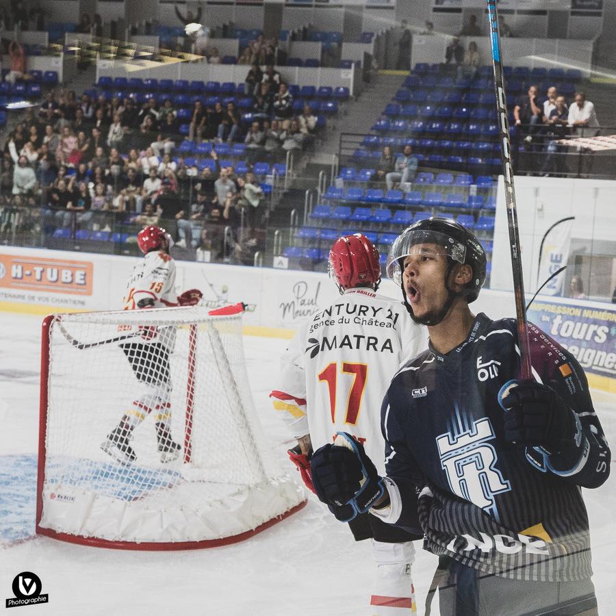 Tours  3 - 5 Meudon