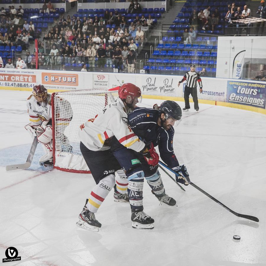 Tours  3 - 5 Meudon