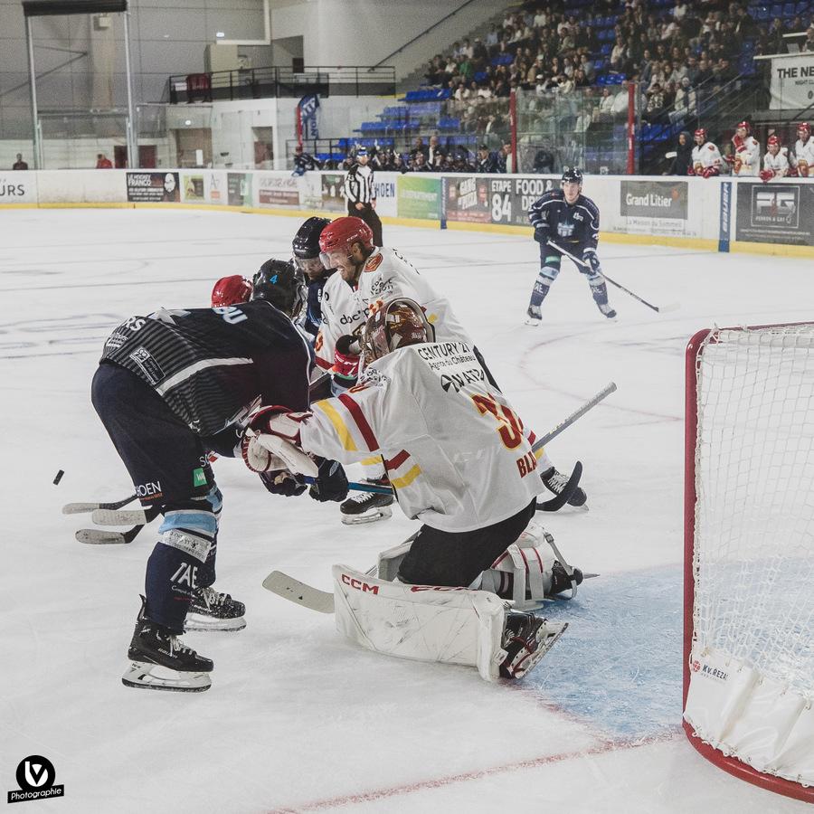 Tours  3 - 5 Meudon