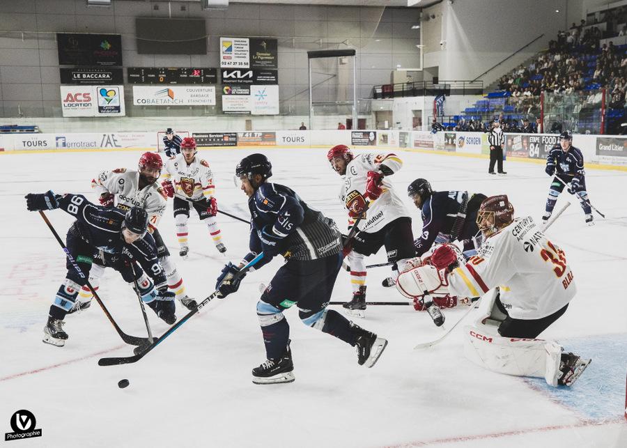 Tours  3 - 5 Meudon