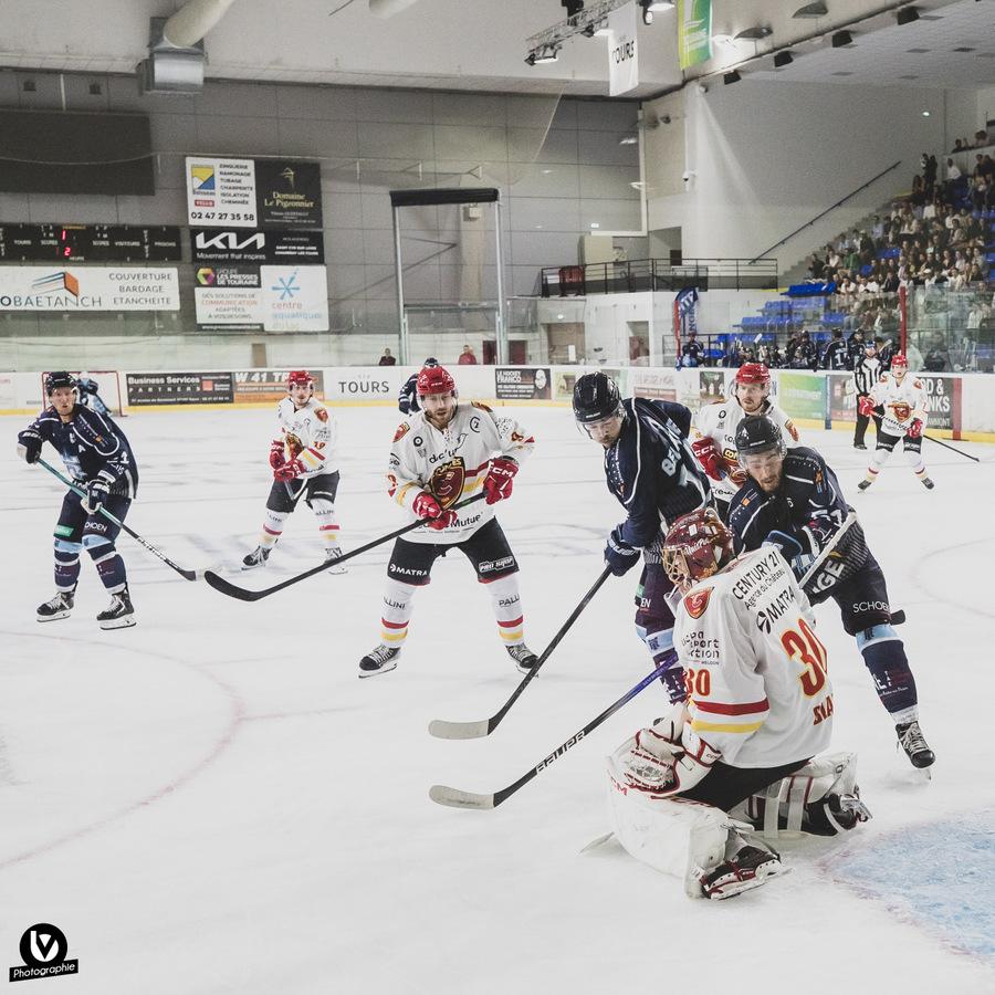Tours  3 - 5 Meudon