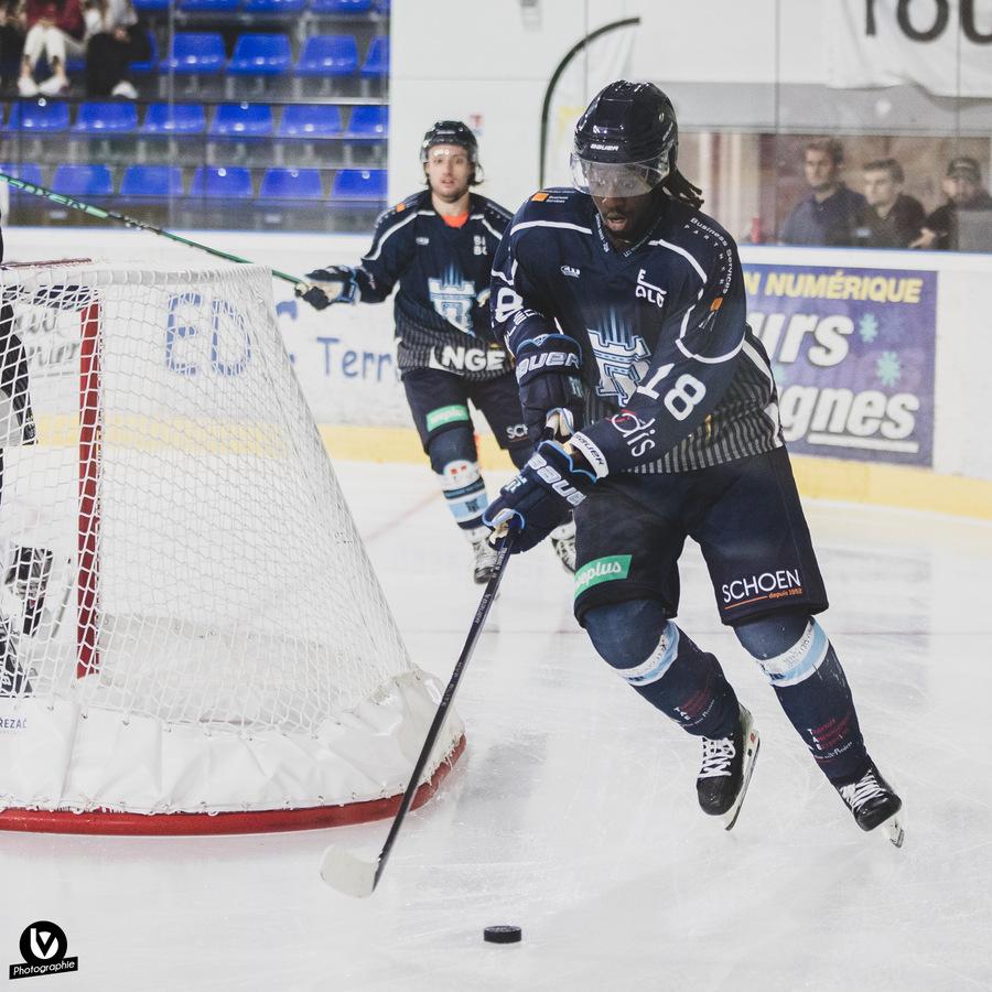 Tours  3 - 5 Meudon