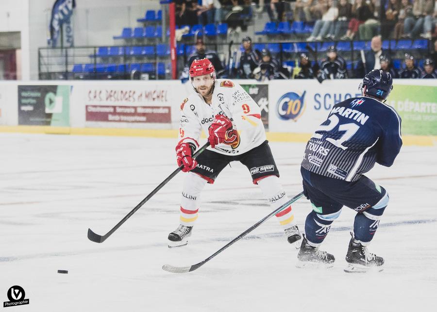 Tours  3 - 5 Meudon