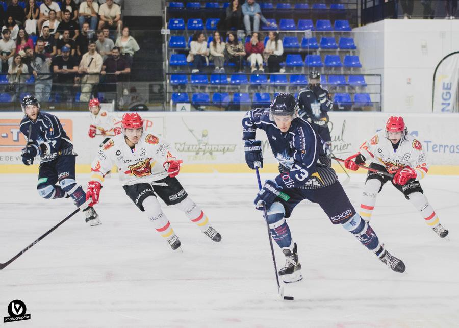 Tours  3 - 5 Meudon