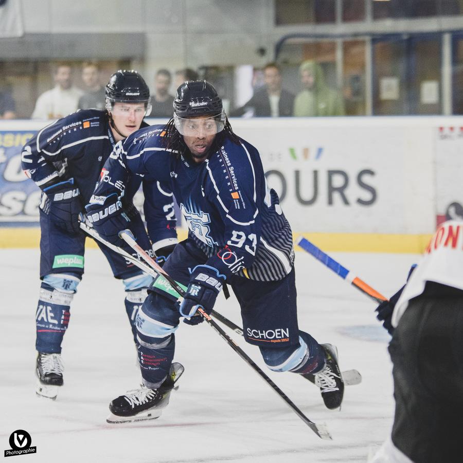 Tours  3 - 5 Meudon