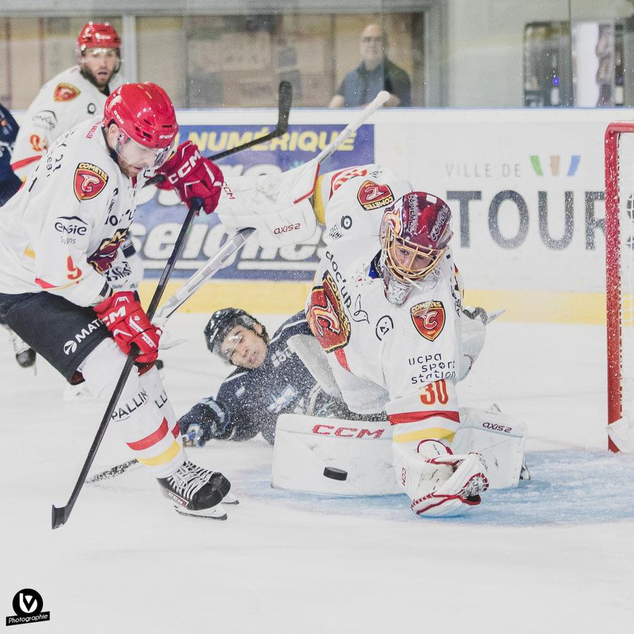 Tours  3 - 5 Meudon