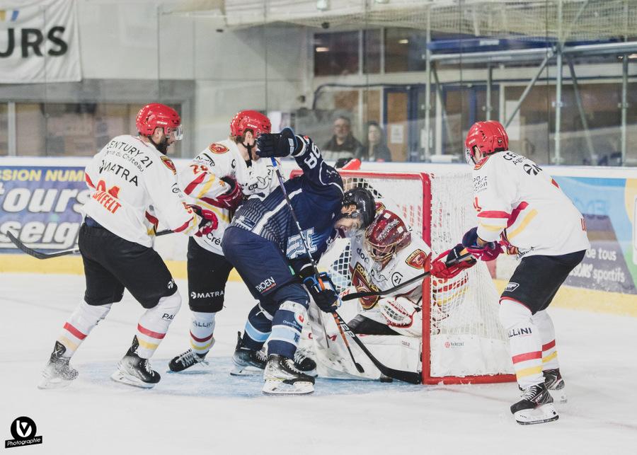 Tours  3 - 5 Meudon