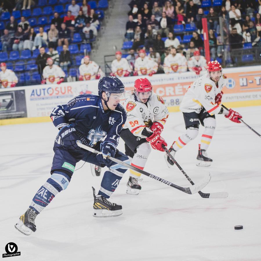 Tours  3 - 5 Meudon