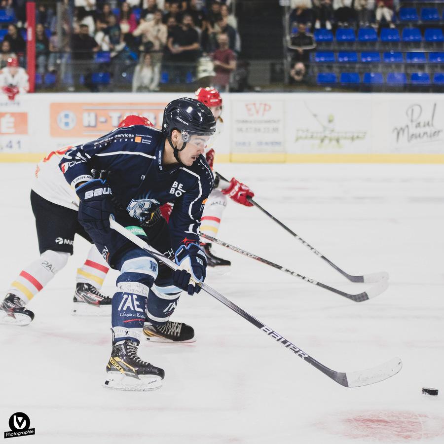 Tours  3 - 5 Meudon
