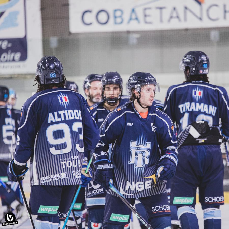 Tours  3 - 5 Meudon