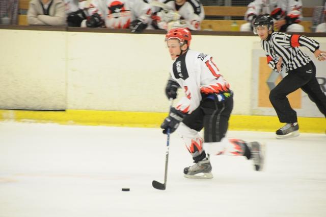 Caen  7 - 2 Neuilly/Marne