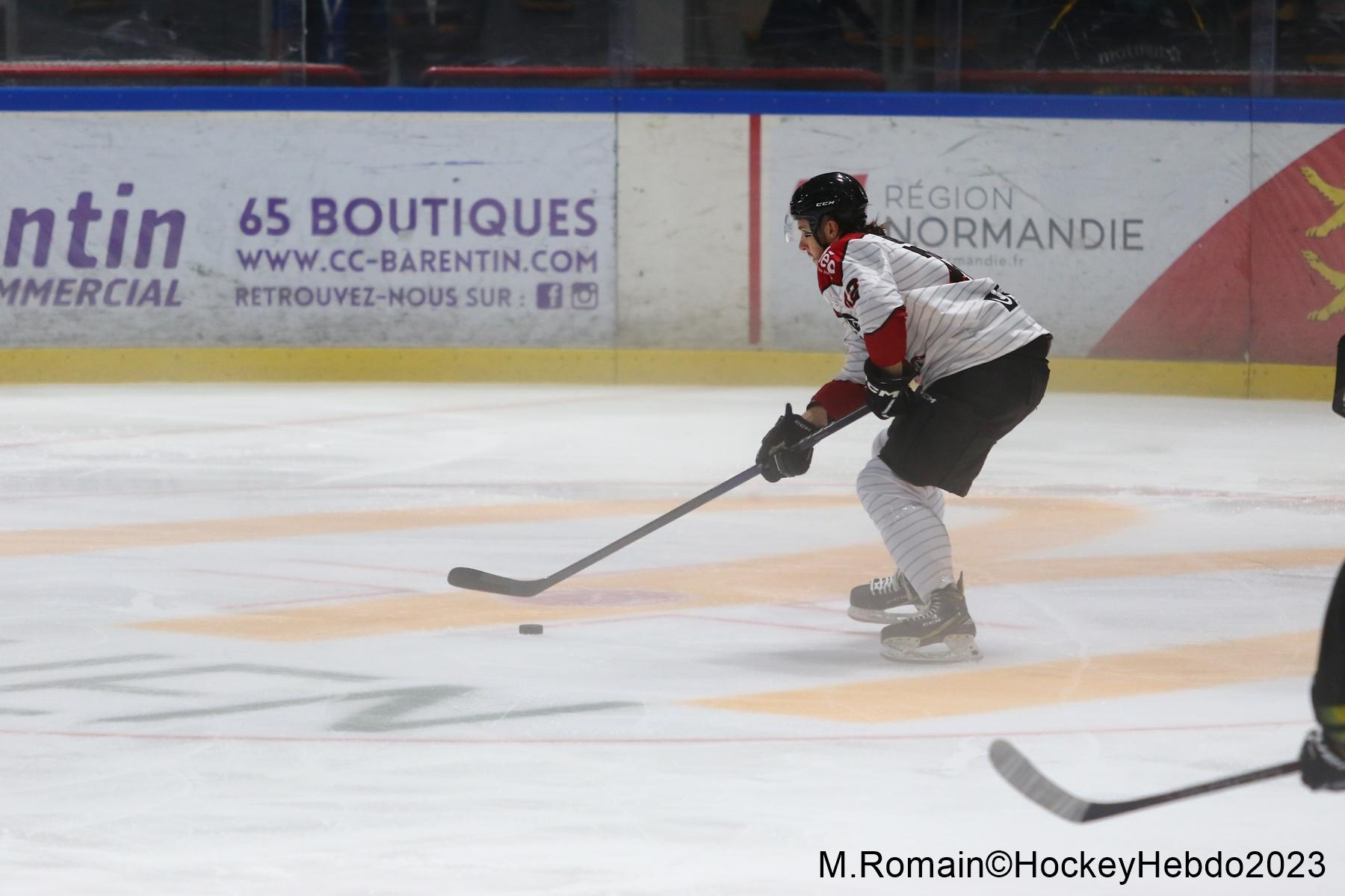 Rouen 5 - 1 Bordeaux