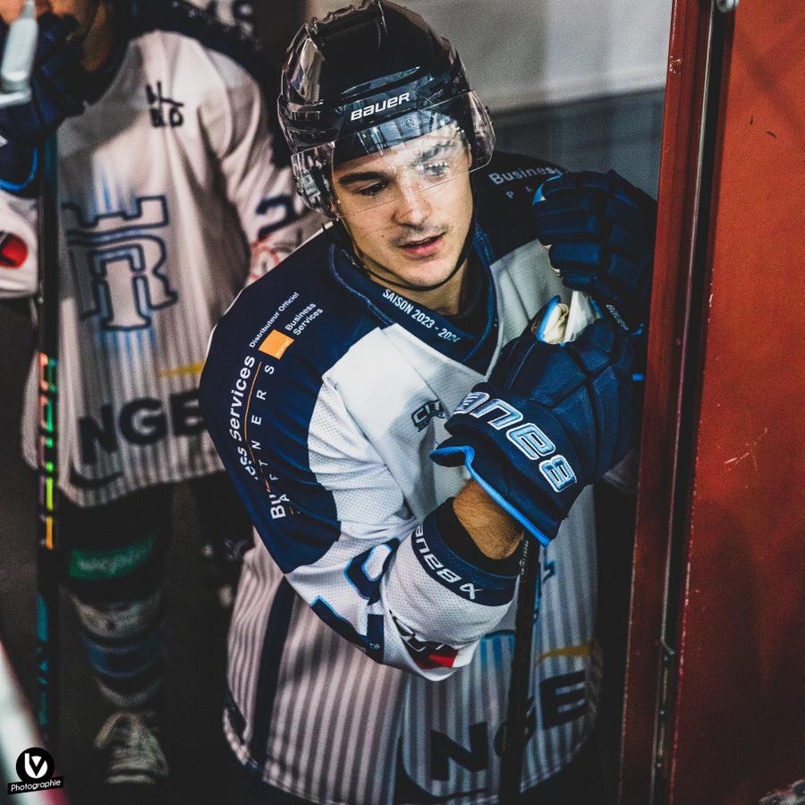 Tours  2 - 3 Neuilly/Marne