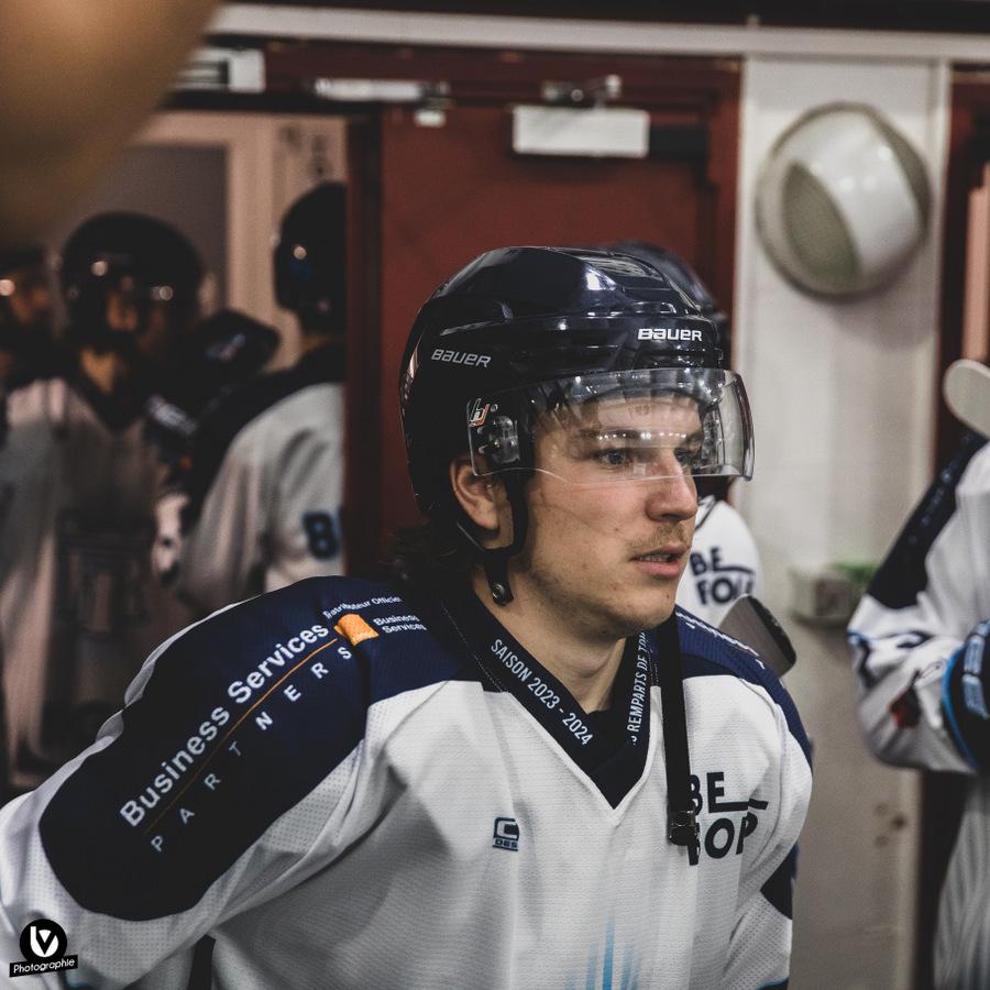 Tours  2 - 3 Neuilly/Marne