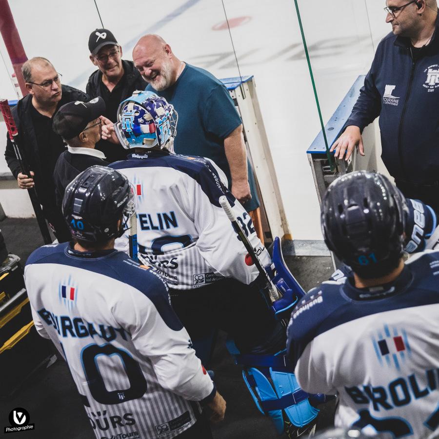 Tours  2 - 3 Neuilly/Marne